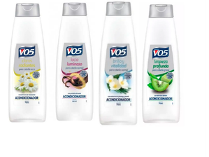 ACONDICIONADOR VO5 X790ML de Arroyito Mayorista
