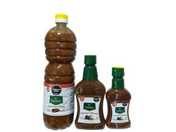 CHIMICHURRI AHUMADO VANOLI