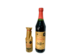 SALSA INGLESA VANOLI