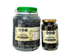 ACEITUNA NEGRAS