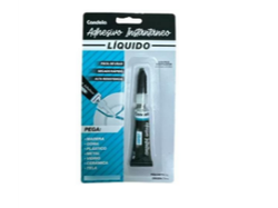 ADHESIVO INST LIQ CANDELA 32CARTX6UNX2G