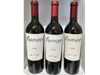 VINO AMPARO DE LOS ANDES MALBEC 3X750 CC