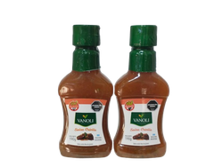 SALSA CRIOLLA VANOLI PET12X190CC