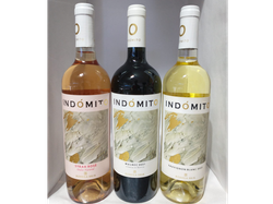 VINO INDOMITO X750 CC