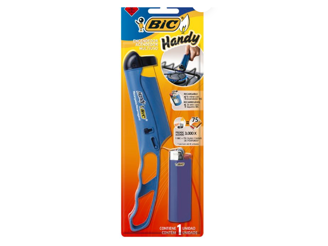 KIT ENCENDEDOR+HANDY 30DPX1UN