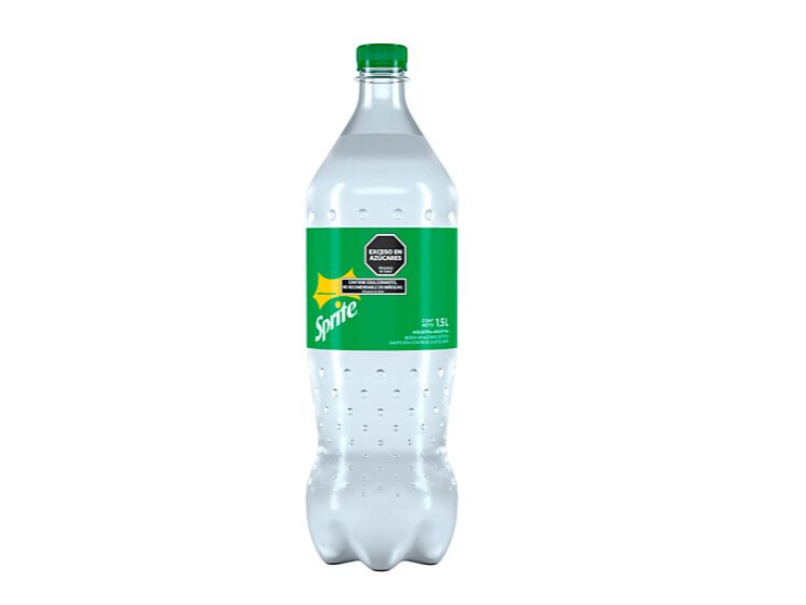 SPRITE 6X1.5 L