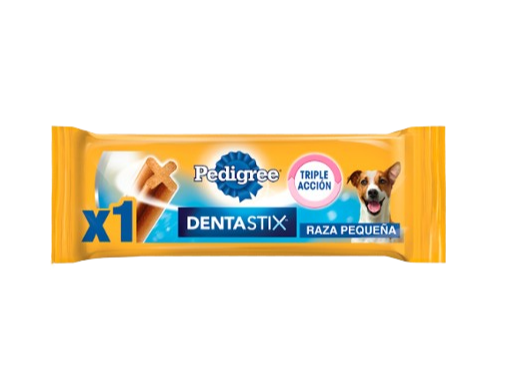 DENTASTIX RAZA PEQUEÑA