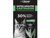 UPPER CROCK GATO AD CASTRADO X10KGRS