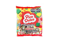 CAR MASTICABLE PICO DULCE X500GR