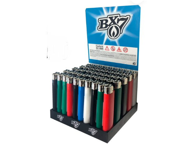 ENCENDEDOR BX7 12DPX50UN