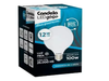 LUZ LED FRIA 12W CANDELA 10DPX5UNX1