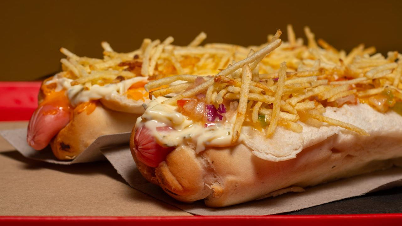Super Panchos