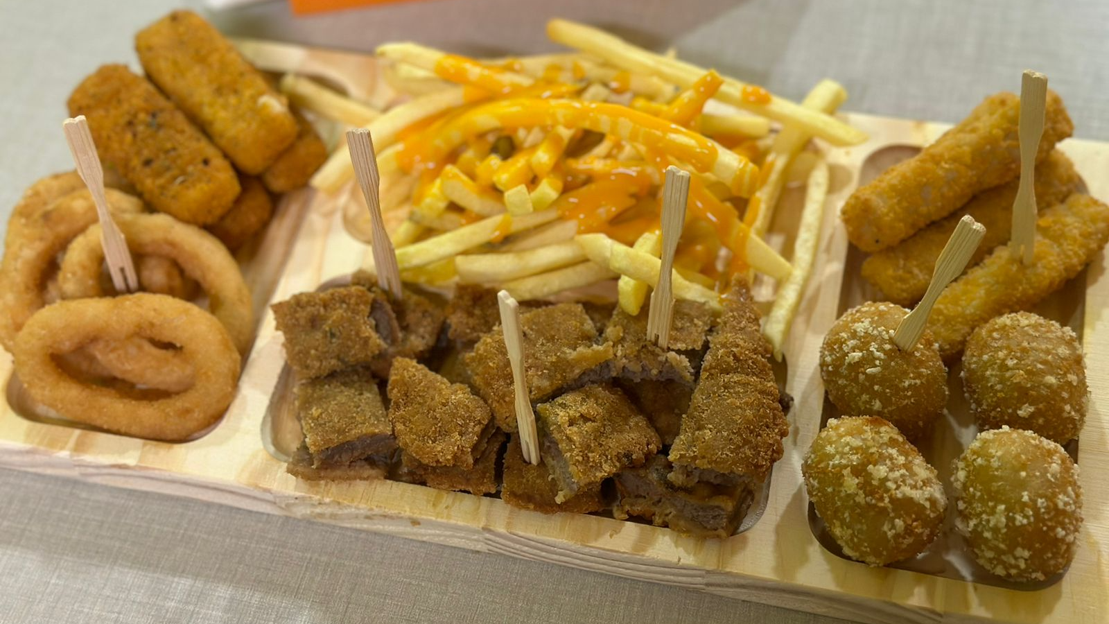 Picadas