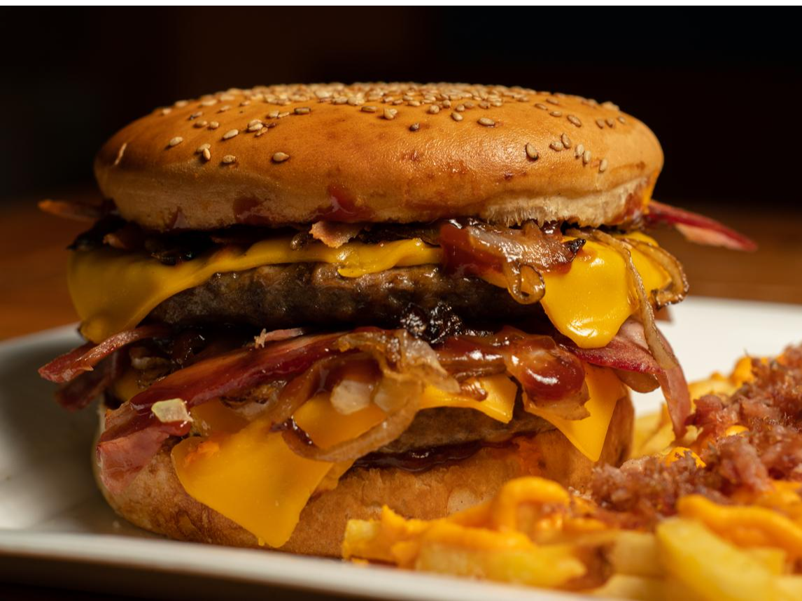 Americana Doble