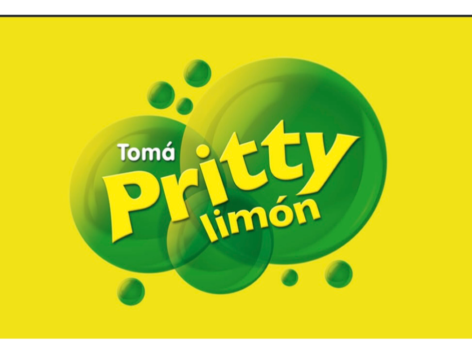 pritty 1L