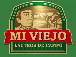 Logo Lácteos Mi Viejo