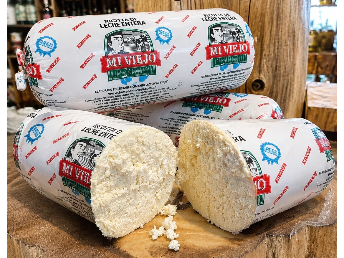 Queso Ricotta