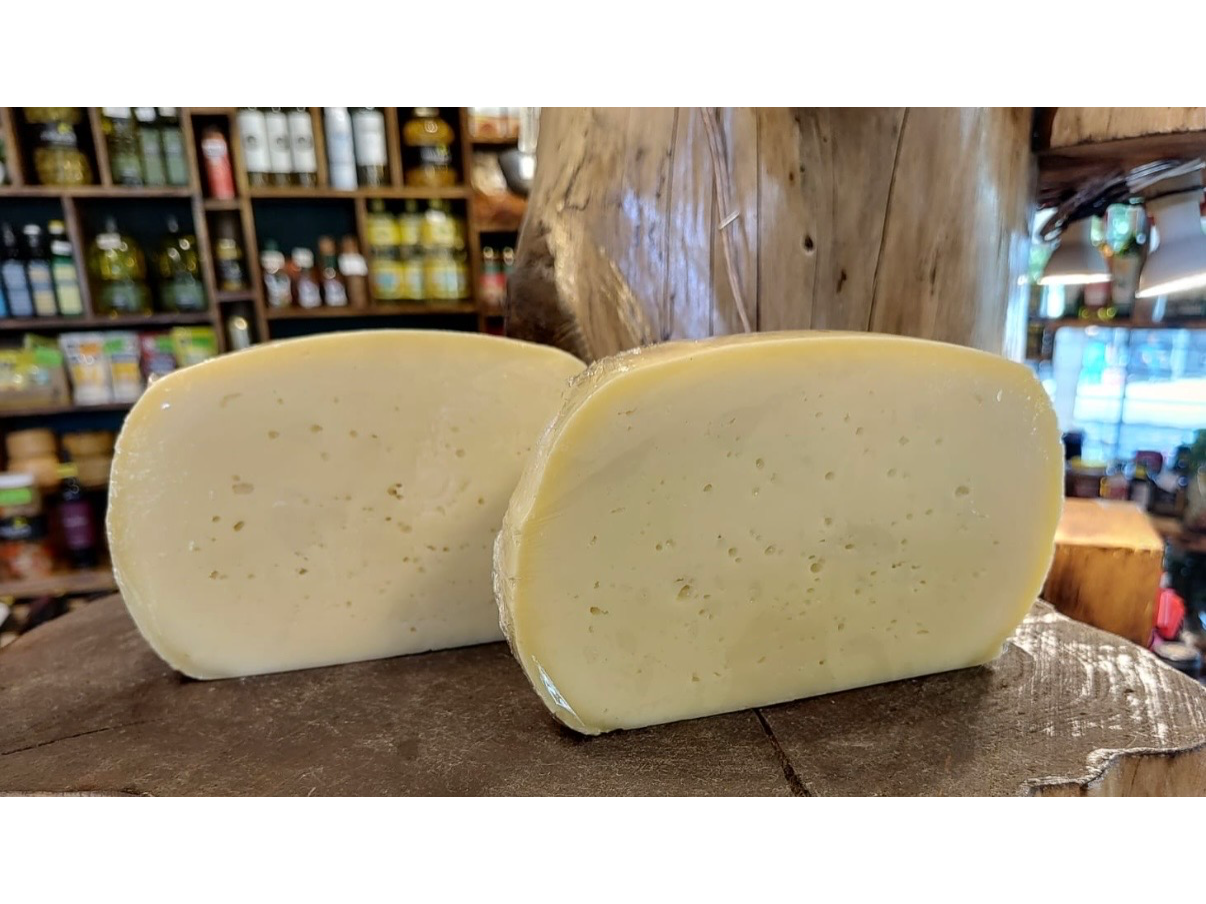 Queso Sardo Fresco