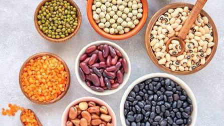 Legumbres