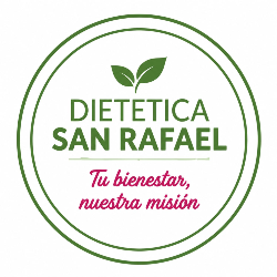 Logo Dietetica san rafael