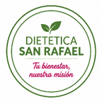 Logo de Dietetica san rafael