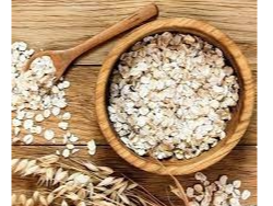 Avena mediana 1/2 kg