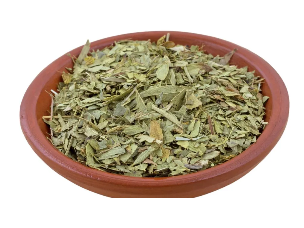 Sen hoja 100g