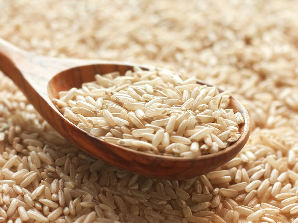 Arroz doble integral 1/2 kg