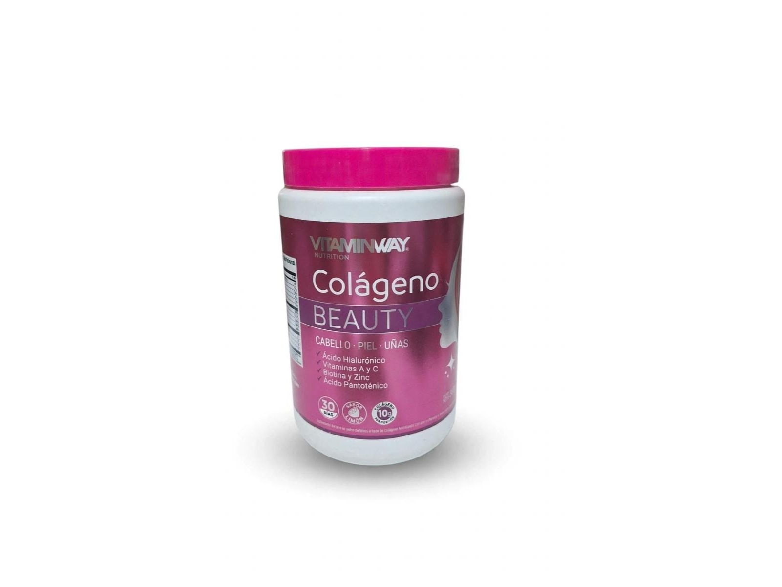 Colágeno BEAUTY