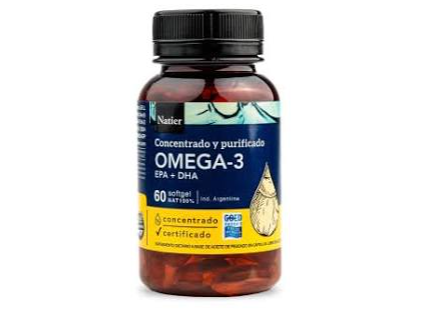 Omega 3