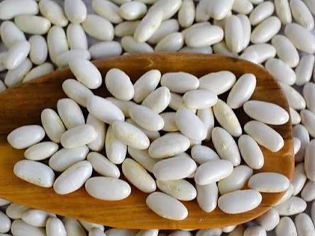 Porotos alubia 1/2 kg