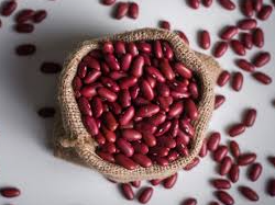 Porotos Colorado 1/2 kg