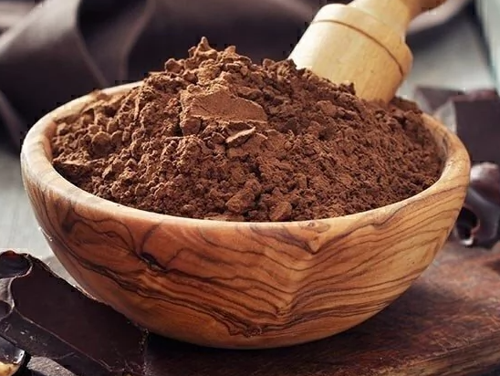 H. Algarroba 1) 2 kg