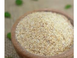 Fariña de mandioca 1/2 kg