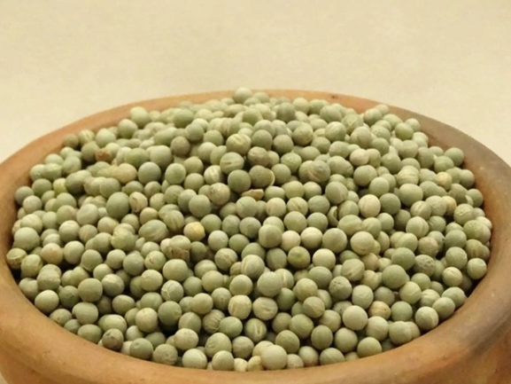 Arvejas entera 1/2 kg