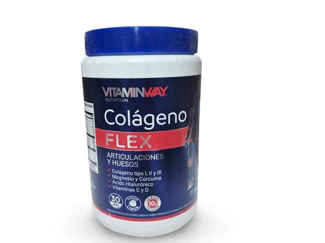 Colágeno FLEX