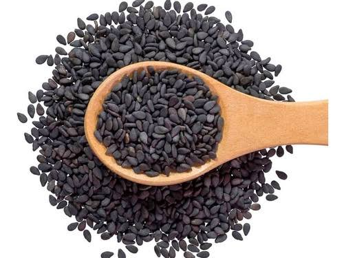 Semilla sesamo nogro 100g