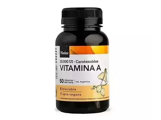 Vitamina A