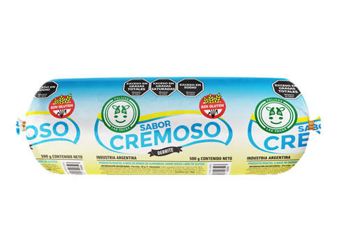 Felices las vaca cremoso