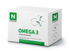 Natufarma omega 3 aceite de pescado