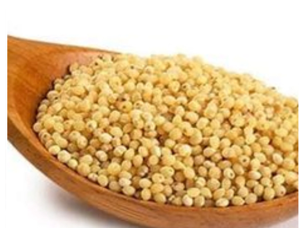 Semilla mijo pelado 100g