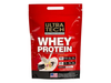 Ultra tech Whey Pro Sabor vainila 500g