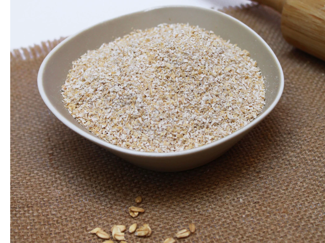 Salvado avena 1/2 kg