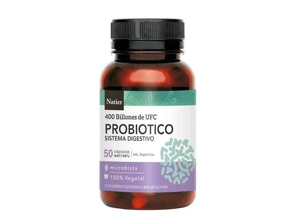 Probiotico sistema digestivo