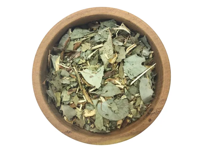 Eucaliptus 100g