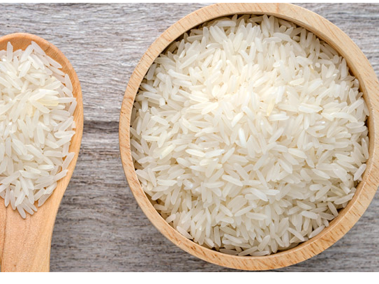 Arroz doble carolina blanco 1/2 kg