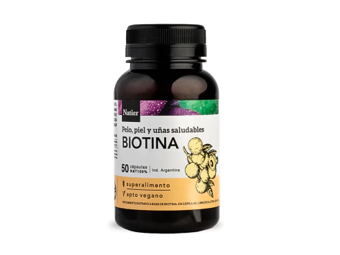 Biotina