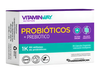Vitaminway probiotico + preobiotico 1k mil millones