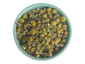 Manzanilla flor 100g