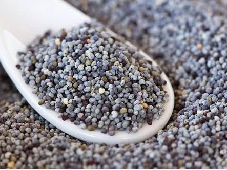 Semilla amapola 100g